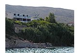 Privatan smeštaj Pag Hrvatska